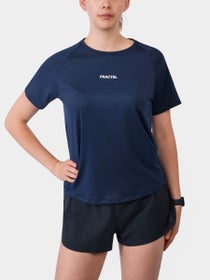 Fractel Women's Sierra T-Shirt Neptune
