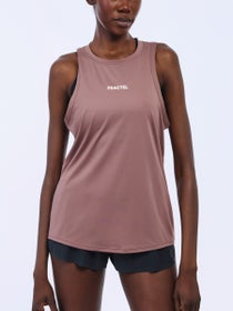 Fractel Women's Sierra Singlet Mocha
