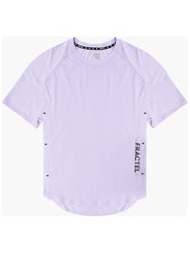 Fractel Women's Velocity Shirt Lilac