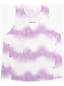 Fractel Women's Velocity Singlet Velocity Lilac
