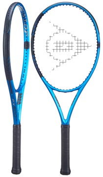 Dunlop FX 500 LS Racquet