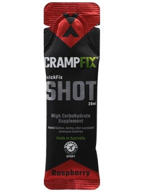 FIXX Nutrition CRAMPFIX Shot 20ml Sachet