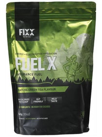 FIXX Nutrition Fuel X 840g Bag