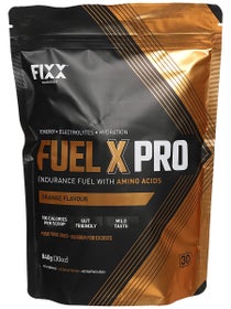 FIXX Nutrition Fuel X Pro 840g Bag
