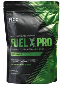 Fixx Nutrition - Fuel X Endurance Fuel (3 Flavours) - Pure Running