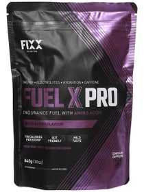 FIXX Nutrition Fuel X Pro 840g Bag