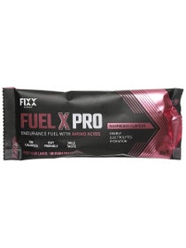 FIXX Nutrition Fuel X Pro Sachet