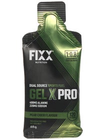 FIXX Nutrition Gel X Pro Individual