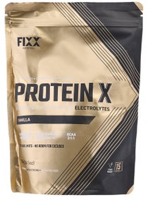 FIXX Nutrition Protein X 750g Bag
