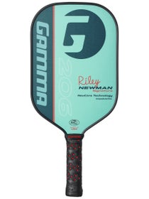 ~/Gamma 206 Riley Newman Pickleball Paddle 4 1/8