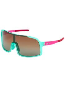 goodr Astro G Sunglasses Speak of the Daredevil