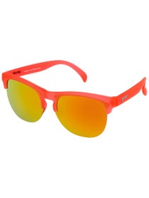 goodr Avant G Sunglasses Chateau de Maraschino