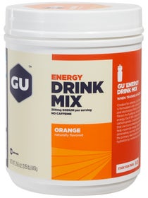 GU Energy Drink Mix 30-Serve