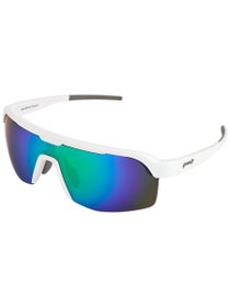 goodr Bolt G Sunglasses Aqua Shock Protocol