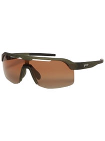 goodr Bolt G Sunglasses The Jungle Is My Gym