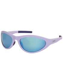 goodr Bug G Sunglasses In My Periwinkle Prime
