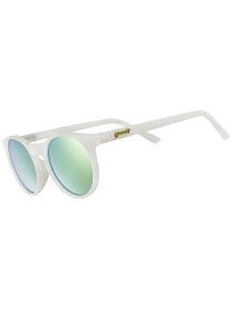 goodr Circle G Sunglasses Hermes' Junk Mail