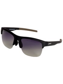 goodr Flex G Sunglasses That New Asphalt Smell