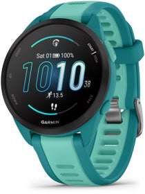 Garmin Forerunner 165 Music GPS Watch