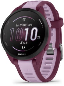 Garmin Forerunner 165 Music GPS Watch