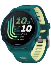 Garmin Forerunner 170 Music GPS Watch