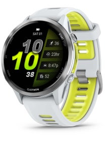 Garmin Forerunner 970 GPS Watch