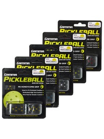 Gamma Honeycomb Pickleball Replacement Grip 