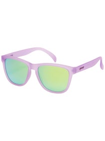 Goodr - OG Sunglasses Electric Dinotopia Carnival