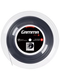 Gamma iO 17 200m String Reel Silver