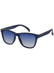goodr OG Sunglasses Drinks Seawater Sees Future