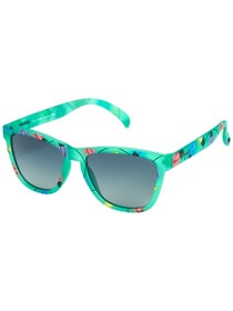 goodr OG Sunglasses High-Voltage Holiday Cheer