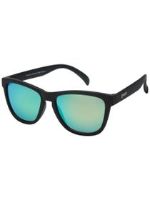 goodr OG Sunglasses Vincent's Absinthe Night Terrors