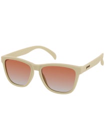goodr OG Sunglasses Toasted Marshmallow Magic