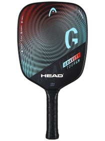 HEAD Gravity Tour LH Pickleball Paddle