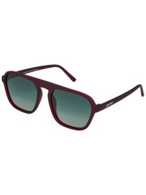 goodr Retro G Sunglasses Conversation Pit Regular