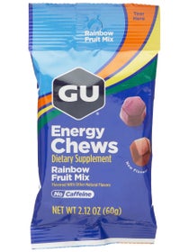 GU Energy Chews 12-Pack