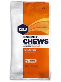 GU Energy Chews 12-Pack