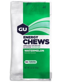 GU Energy Chews 12-Pack