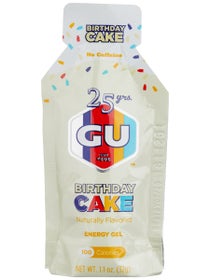 GU Energy Gel Individual Sachet