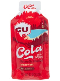 GU Energy Gel Individual Sachet