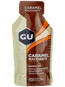 GU Energy Gel Individual Sachet