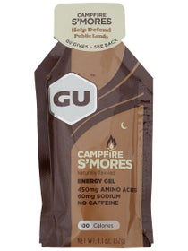 GU Energy Gel Individual Sachet