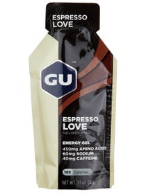 GU Energy Gel Individual Sachet