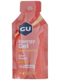GU Energy Gel Individual Sachet