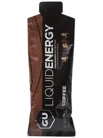 GU Liquid Energy Gel Individual Sachet