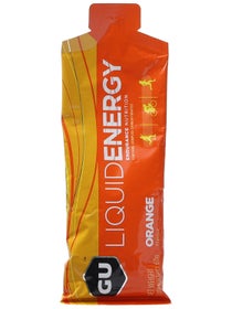 GU Liquid Energy Gel Individual Sachet