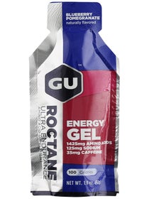 GU Roctane Energy Gel 24-Pack