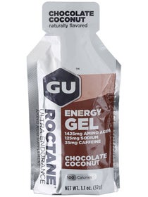 GU Roctane Energy Gel 24-Pack