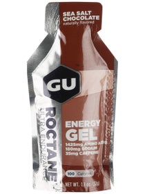 GU Roctane Energy Gel Individual