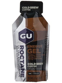 GU Roctane Energy Gel Individual